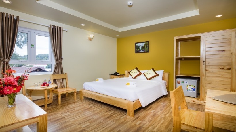 Silk Sense Hoi An River Resort 5 Sao Nghỉ Dưỡng Bên Sông Cổ Cò