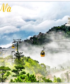 Tour Đà Nẵng – Cầu Rồng – Bán Đảo Sơn Trà – Phố Cổ Hội An 3N2Đ